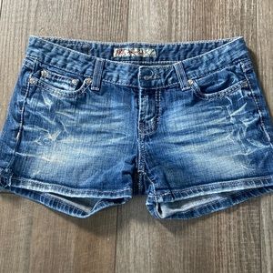 BKE Madison shorts